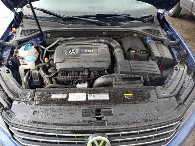 2016 Volkswagen Passat Se VIN: 1VWBT7A37GC038188 Lot: 46238863