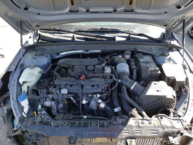 2021 KIA K5 LX - 5XXG24J28MG003636