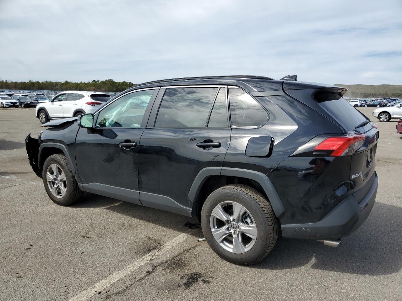2T3P1RFV6NC309088 TOYOTA RAV4 2022