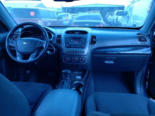 5XYKTCA69EG434567 KIA SORENTO LX