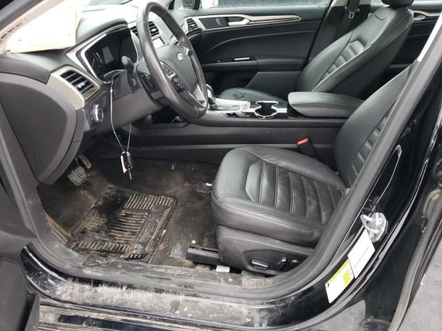 2016 FORD FUSION SE - 3FA6P0T93GR357768