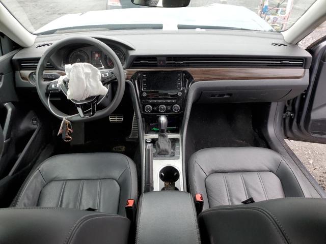 2022 VOLKSWAGEN PASSAT LIM 1VWBA7A30NC010117