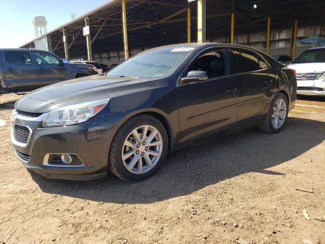 2015 CHEVROLET MALIBU 2LT - 1G11D5SL8FF337902