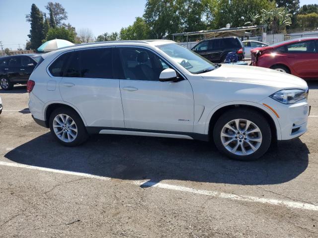 2015 BMW X5 SDRIVE3 - 5UXKR2C53F0H35048