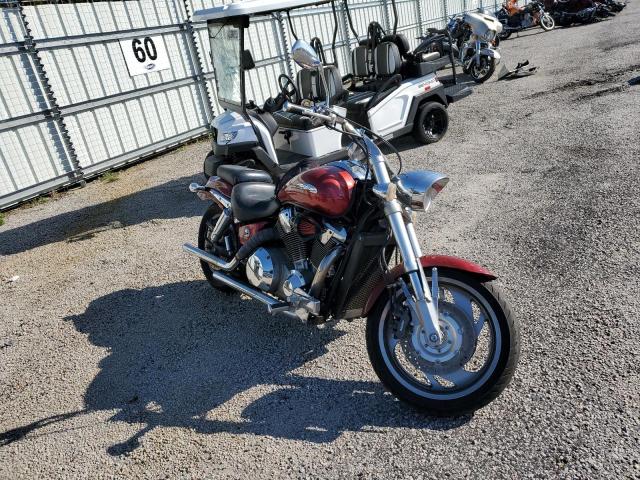 2002 HONDA VTX1800 C - 1HFSC46082A010194