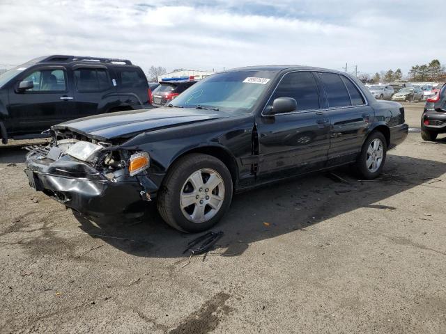 2004 Ford Crown Victoria LX