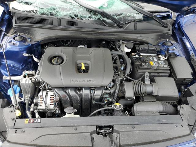 3KPF24AD8PE579530 KIA FORTE LX