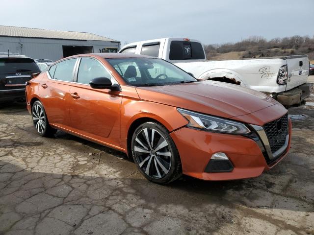 1N4BL4CV3LC157156 Nissan ALTIMA SR
