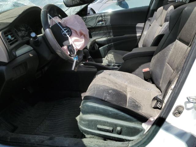 19UDE2F75HA015572 Acura Ilx Premium Tech