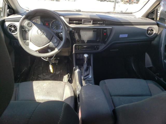 2017 Toyota Corolla L VIN: 5YFBURHE4HP583482 Lot: 61398734