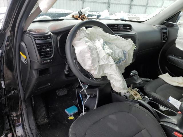 KNDJP3A55J7541520 KIA SOUL +