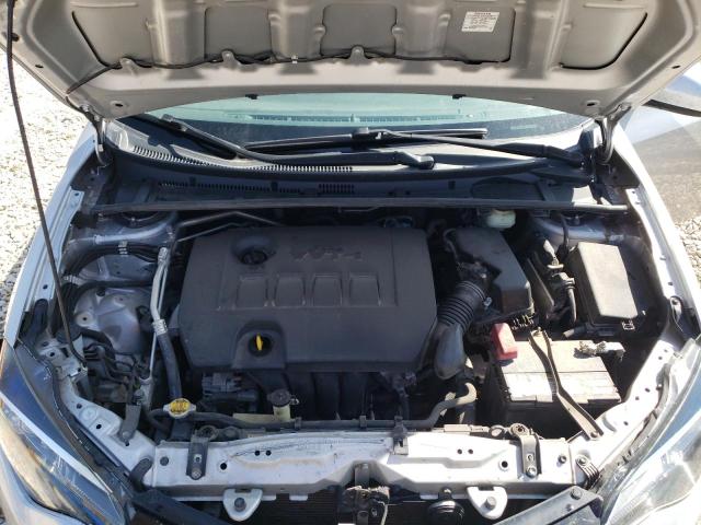 2017 Toyota Corolla L VIN: 5YFBURHE4HP583482 Lot: 61398734