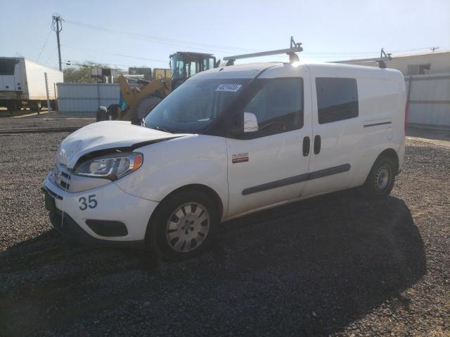 2015 Ram ProMaster 