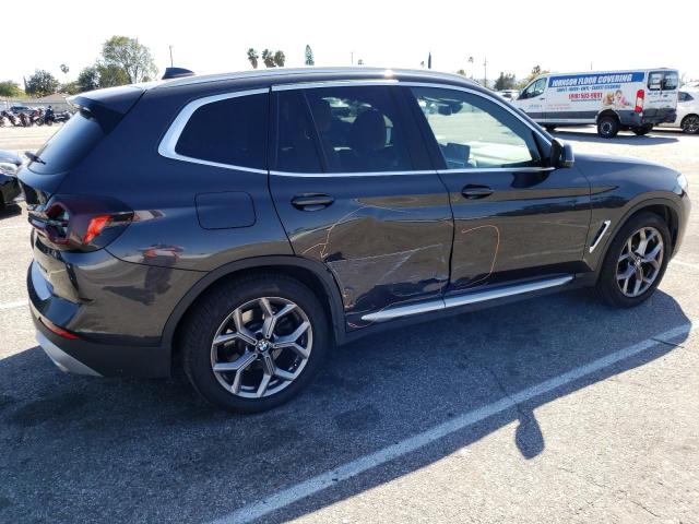 2022 BMW X3 SDRIVE3 - 5UX43DP01N9L35016