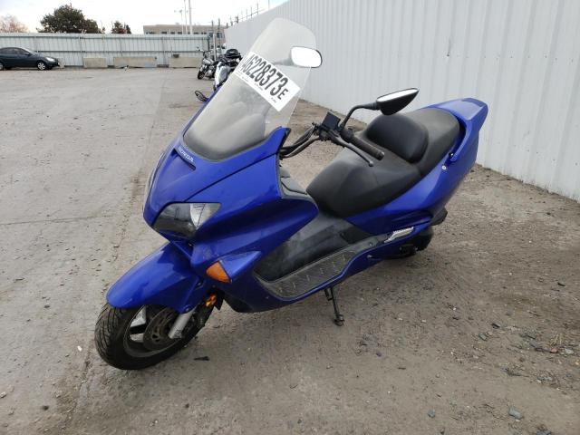 2006 HONDA NSS250 A JH2MF06456K400098