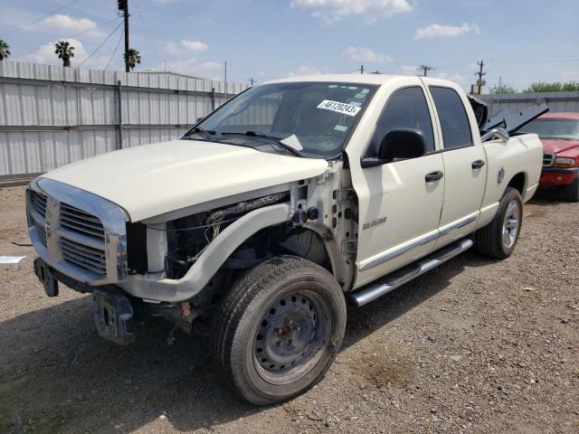 2008 Dodge Ram 1500 ST