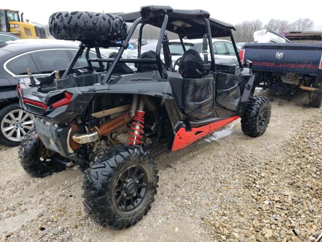 2020 POLARIS RZR XP 4 1 - 3NSN4K990LH200327