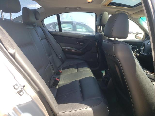 WBAVB33536KR75269 BMW 330 I