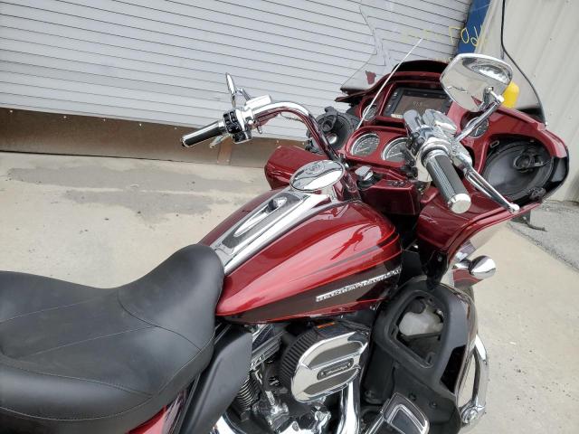2015 HARLEY-DAVIDSON FLTRUSE CV 1HD1TAN19FB955524