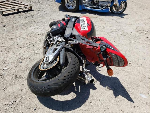 2002 HONDA CBR900 RR JH2SC500X2M003424