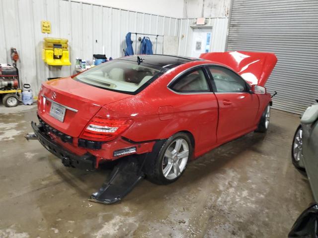 2015 MERCEDES-BENZ C 250 - WDDGJ4HB7FG382848