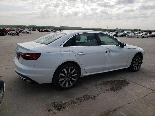 WAUBBAF41MA032469 2021 AUDI A4, photo no. 3