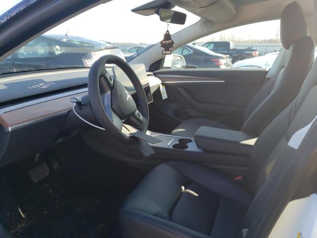 5YJ3E1EAXPF413092 Tesla MODEL 3