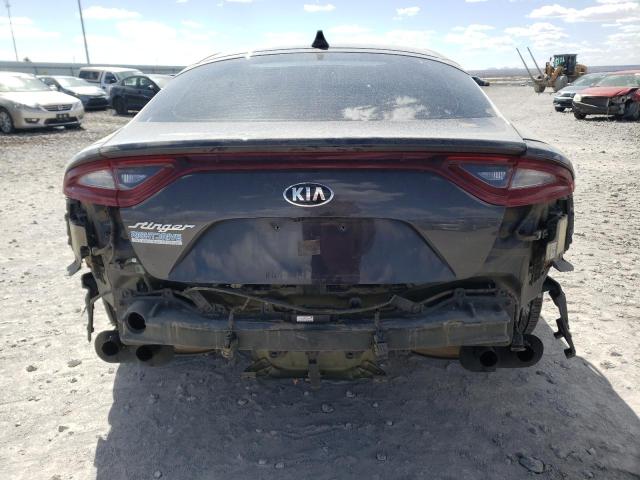 KNAE15LA4K6044472 KIA Stinger