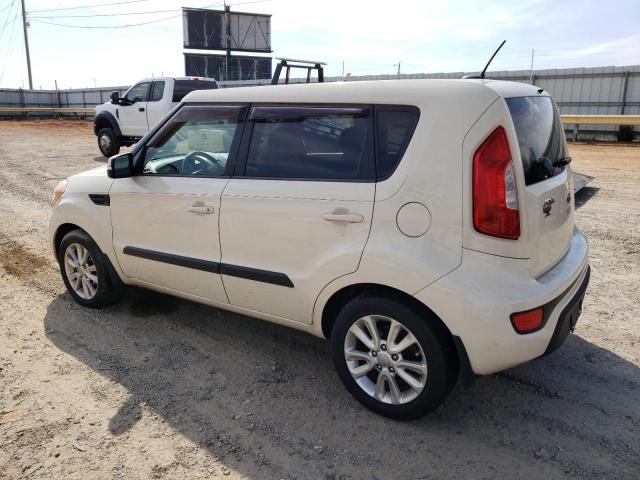 KNDJT2A66D7572701 KIA SOUL +