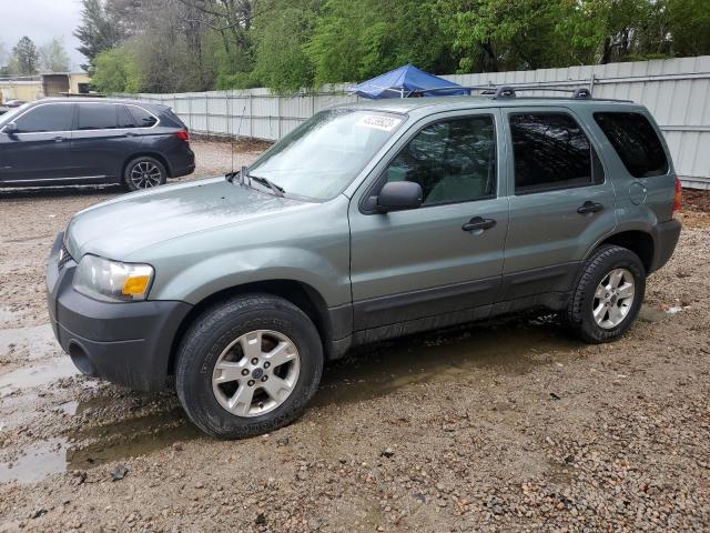 2005 Ford Escape XLT