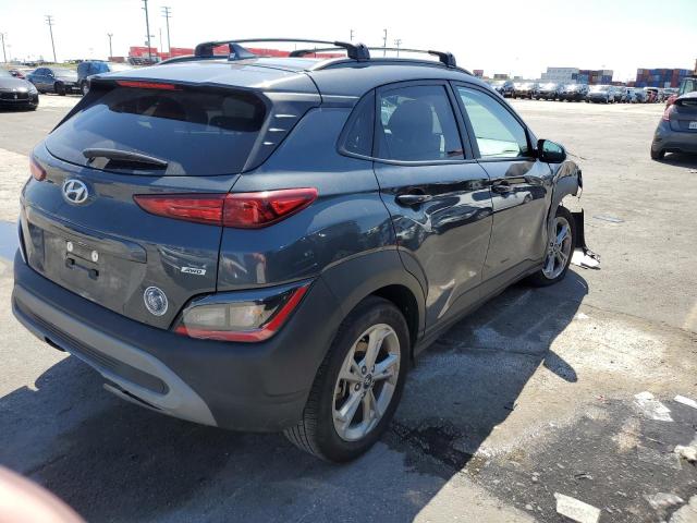 KM8K6CABXNU891936 Hyundai Kona Sel