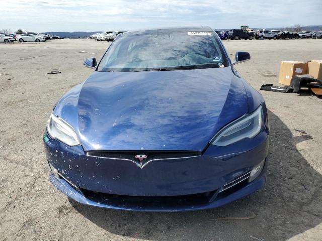 5YJSA1E25GF171490 Tesla MODEL S
