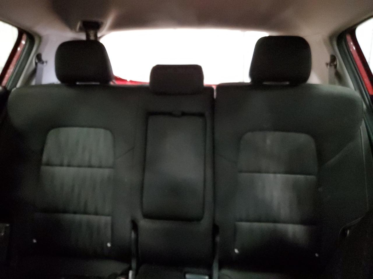 KNDPM3AC6M7920709 KIA SPORTAGE 2021