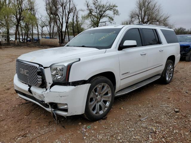 2015 GMC Yukon XL Denali