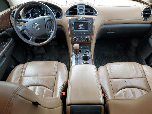 2015 BUICK ENCLAVE - 5GAKVBKD7FJ206605