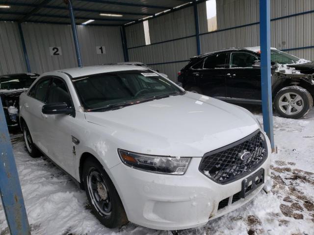 2015 FORD TAURUS POL - 1FAHP2MK0FG163663