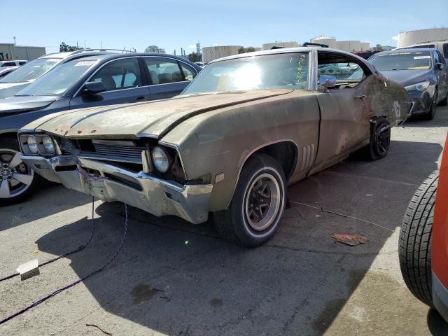 1969 Buick Skylark 