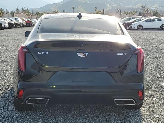 1G6DJ5RK4N0122564 Cadillac Ct4 Luxury