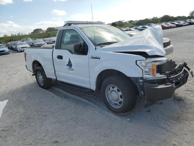 2019 FORD F150 - 1FTMF1CB8KKE70805