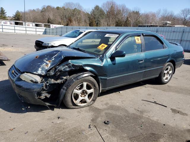 1998 Toyota Camry CE