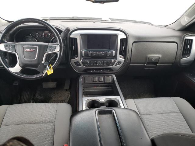 1GTV2UEC5EZ145029 GMC Sierra K1500 Sle