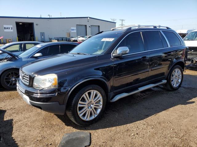 2010 Volvo XC90 