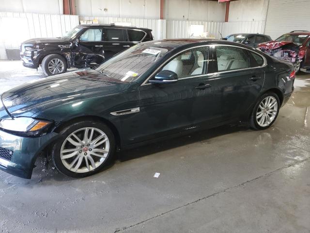 2016 Jaguar XF Prestige