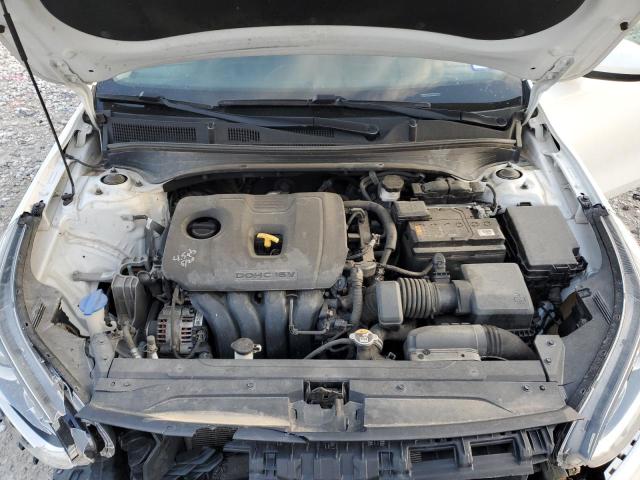 3KPF24AD8LE201735 KIA FORTE FE