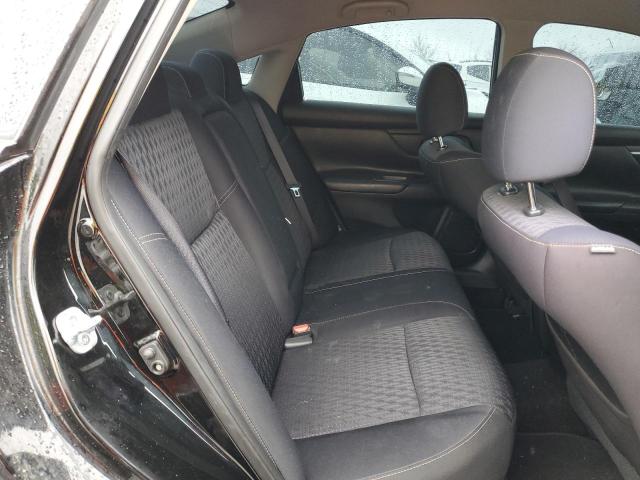 2017 NISSAN ALTIMA 2.5 - 1N4AL3APXHC134894