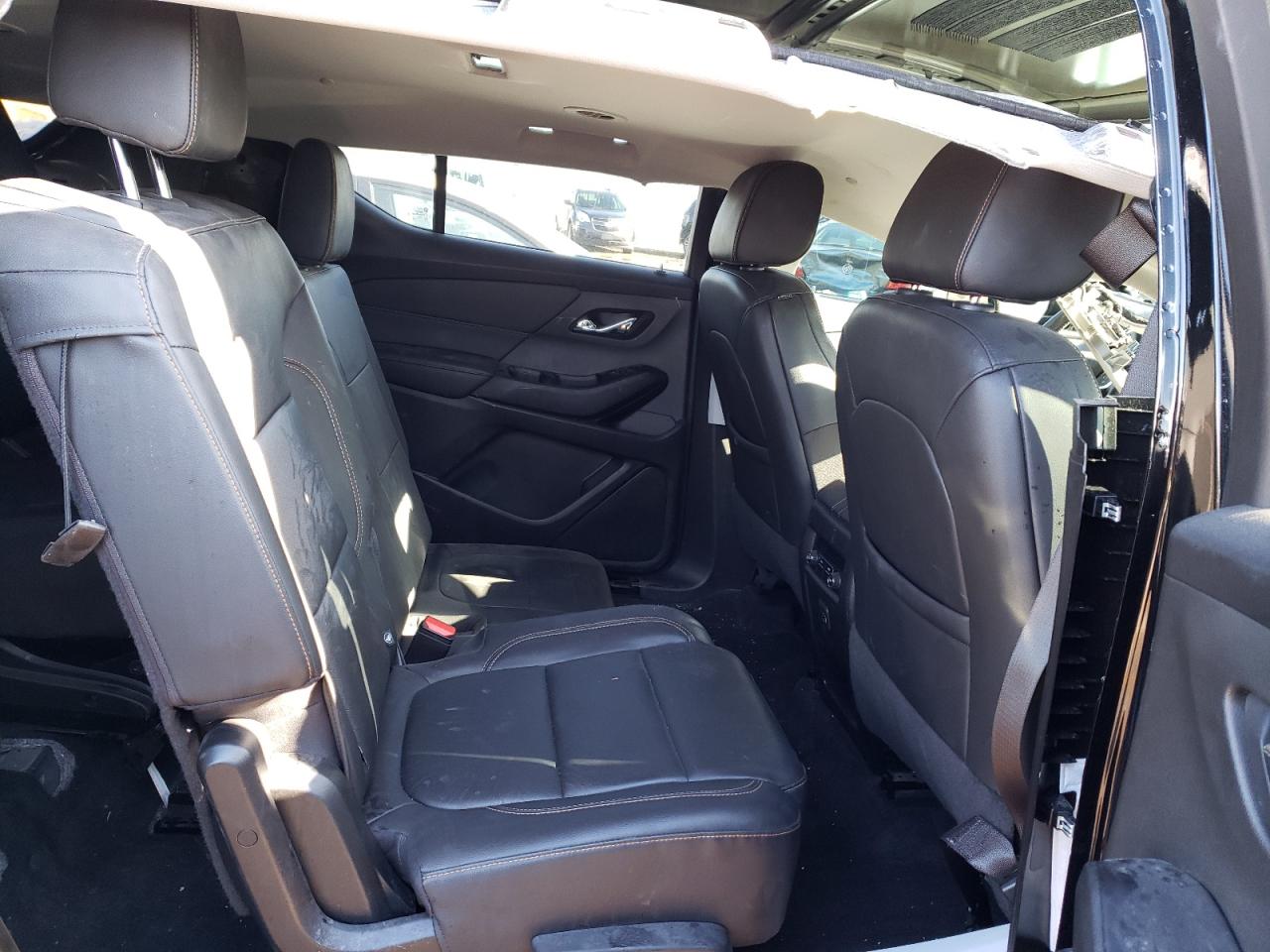 1GNEVHKW3LJ286696 CHEVROLET TRAVERSE 2020