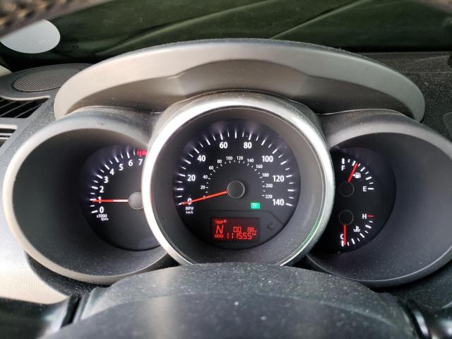 KNDJT2A66D7572701 KIA SOUL +