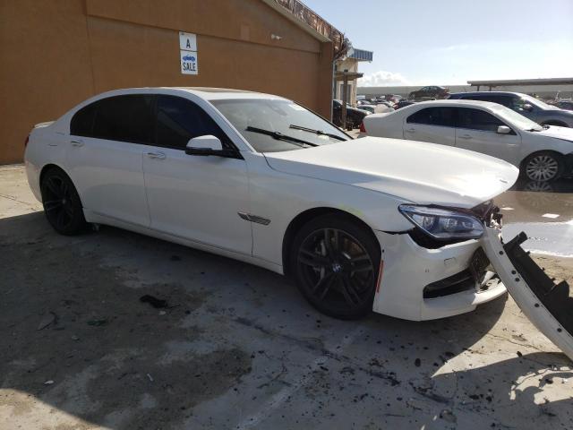WBAYE8C52ED135259 BMW 750 LI