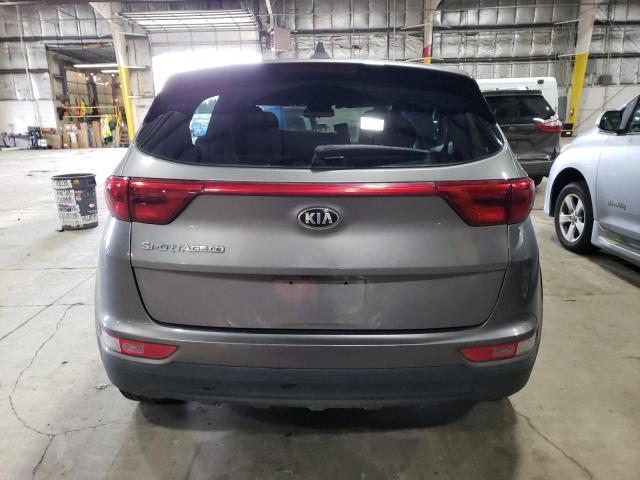 KNDPM3ACXK7508466 KIA Sportage Lx