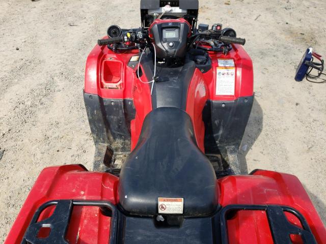 2021 HONDA TRX520 FM - 1HFTE44R4M4700168